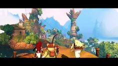 Shiness: The Lightning Kingdom_Overview Trailer