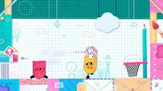 Snipperclips_Gameplay #2