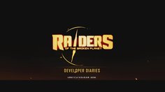 Raiders of the Broken Planet_Dev Diary #1