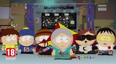 South Park: L'Annale du Destin_E3: Trailer (FR)