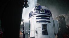 Star Wars Battlefront II_Héros - Xbox One X (SPOILERS)