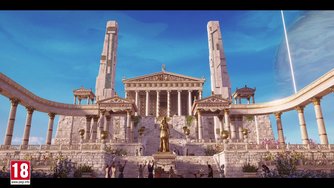 Assassin's Creed Odyssey_The Fate of Atlantis Launch Trailer