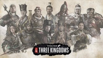 Total War: Three Kingdoms_Warlords of the Three Kingdoms