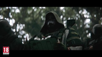 Tom Clancy's Ghost Recon Breakpoint_CGI Trailer - EN