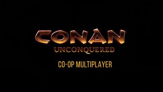 Conan Unconquered_Coop Multiplayer & Challenge Mode