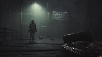 The Sinking City_Rotten Reality Trailer