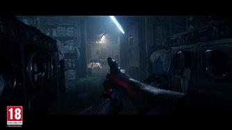 Tom Clancy's Rainbow Six Quarantine_E3 Announcement Trailer