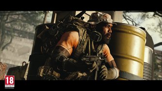 Tom Clancy's Ghost Recon Breakpoint_E3: We Are Brothers Trailer