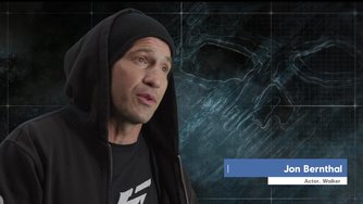 Tom Clancy's Ghost Recon Breakpoint_E3: Behind the Scenes with Walker