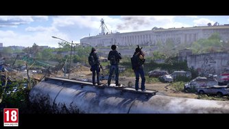 Tom Clancy's The Division 2_E3: Year 1 First Look Trailer