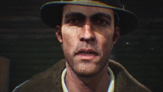 The Sinking City_Launch Trailer (FR)