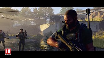 Tom Clancy's The Division 2_Episode 1 Trailer