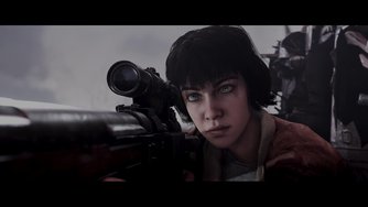 Wolfenstein: Youngblood_Launch Trailer