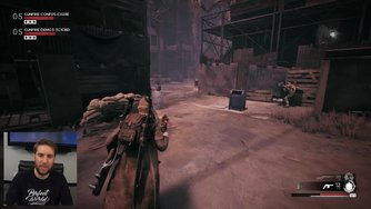 Remnant: From the Ashes_Gaming with Gunfire - Ruined Earth