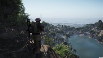 Tom Clancy's Ghost Recon Breakpoint_Beta PC - Landscape