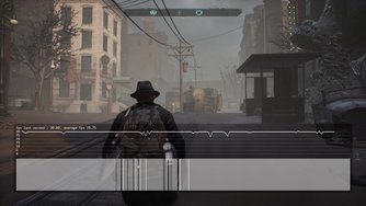 The Sinking City_Analyse FPS #2 (Switch)