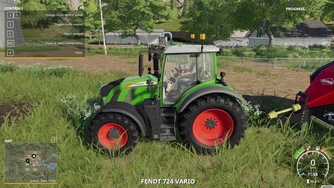 Farming Simulator 19_Gameplay #1 (PC - 1440p)