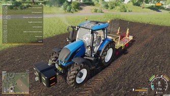 Farming Simulator 19_Gameplay #2 (PC - 1440p)