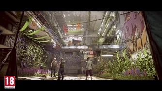 Tom Clancy's The Division 2_Warlords of New York Launch Trailer