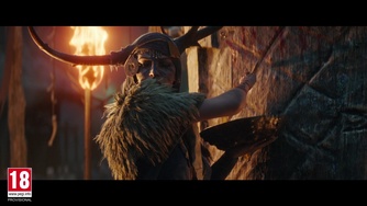 Assassin's Creed Valhalla_Trailer d'annonce (UK)