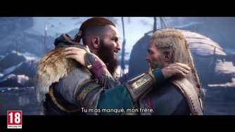 Assassin's Creed Valhalla_Story Trailer (FR)