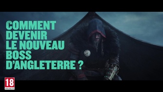 Assassin's Creed Valhalla_Cinematic Launch Trailer (FR)