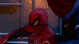 Marvel's Spider-Man: Miles Morales_Introduction - Mode Fidélité (PS5/4K)