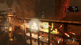 Oddworld: Soulstorm_Premier niveau (PS5/4K)