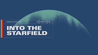 Starfield_Into the Starfield - Visions