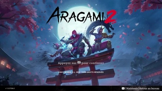 Aragami 2_Review EN (PC/4K)
