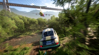 Forza Horizon 5_Intro et showcase sur Xbox One puis expédition sur Xbox One X