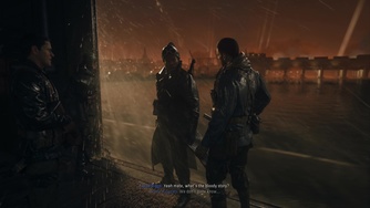 Call of Duty: Vanguard_Les 30 premières minutes sur Xbox Series X (4K)