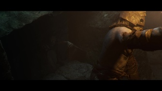 Le Seigneur des Anneaux: Gollum_Cinematic trailer