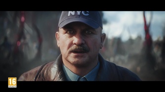 Tom Clancy's Rainbow Six Extraction_Lore Gameplay Trailer