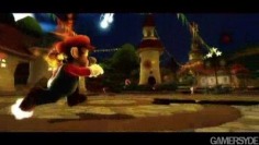 Super Mario Galaxy_PV Movie