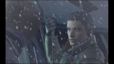 Resident Evil: The Umbrella Chronicles_Gameplay Russie