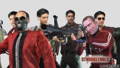 Stranglehold_Downloadable content video