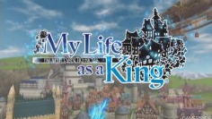 Final Fantasy Crystal Chronicles: My Life as a King_GDC 2008 Trailer