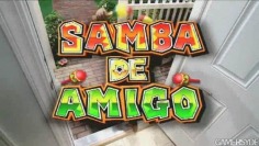 Samba De Amigo_Trailer