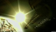 Dead Space (2008)_E3: Trailer Twinkle
