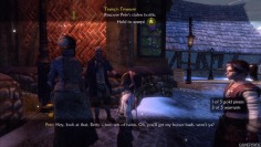 Fable 2_The first 10 minutes (English) part 2
