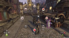 Fable 2_Co-op gameplay video