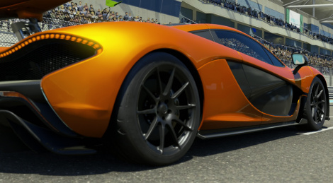 2 vidéos HDR pour Forza Motorsport 7