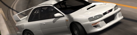 Des images de Forza 3