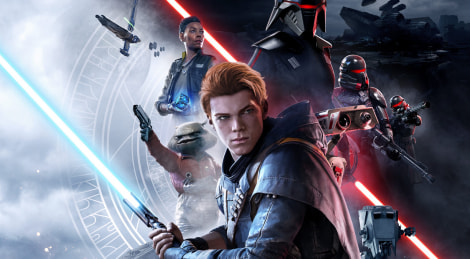 E3 - Du gameplay YouTube pour Star Wars Jedi: Fallen Order