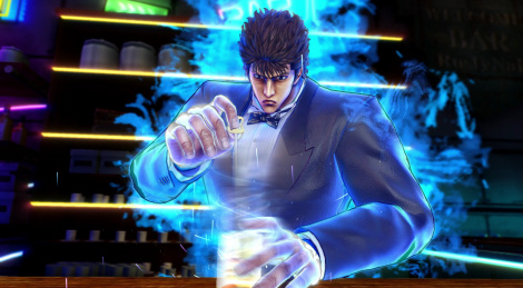 E3: Fist of the North Star: Lost Paradise arrive en Europe