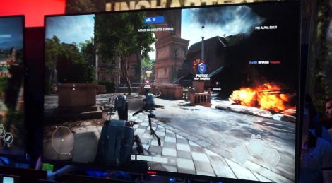 E3: Gameplay de SW Battlefront 2