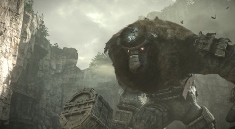 E3: Shadow of the Colossus arrive sur PS4