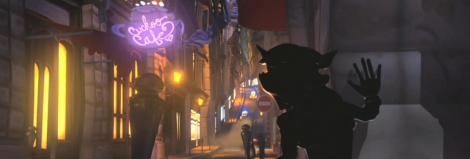 E3: Sly Thieves In Time en Trailer