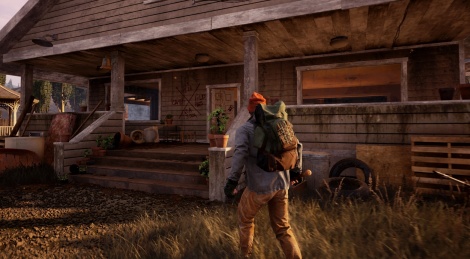 E3: State of Decay 2 dévoilé
